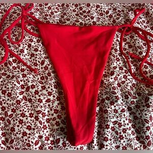 Skatie bikini bottoms 🍒
